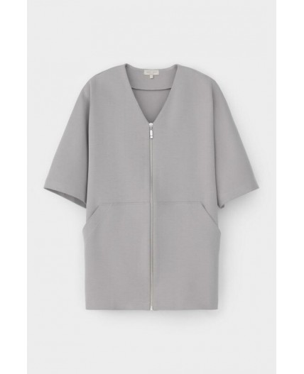 ЕВТ 3292/пепел туника