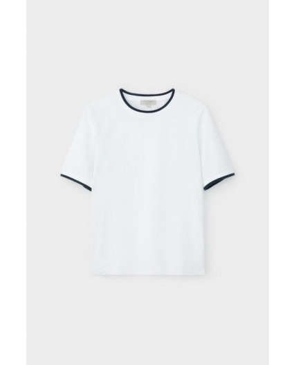 ЕВТ 3127/белый фуфайка