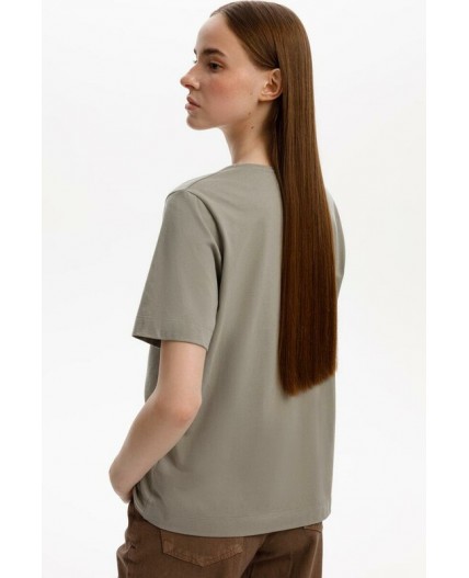 ЕВТ 3289/лесной туман фуфайка