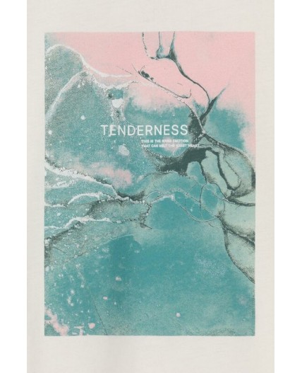 ЕВТ 3274/гардения фуфайка