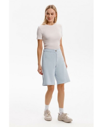 ЕВТ 3293/серо-сиреневый фуфайка