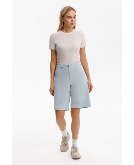 ЕВТ 3293/серо-сиреневый фуфайка