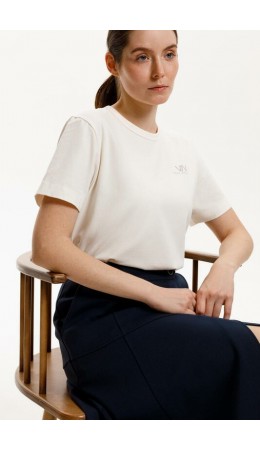 ЕВТ 3316/гардения фуфайка