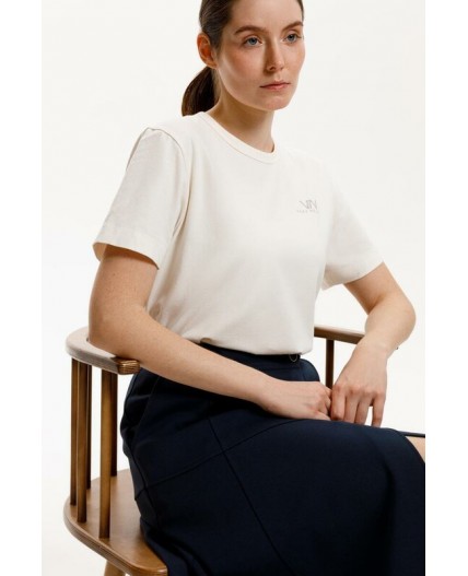 ЕВТ 3316/гардения фуфайка