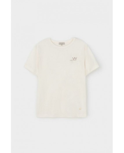 ЕВТ 3316/гардения фуфайка