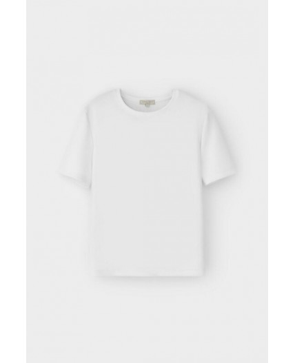 ЕВТ 3283/белый фуфайка