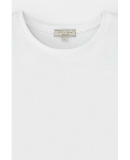 ЕВТ 3283/белый фуфайка