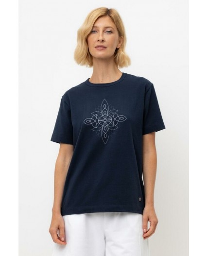 ЕВТ 3270/чернильный фуфайка