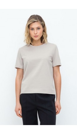 ЕВТ 3243/кремовый фуфайка