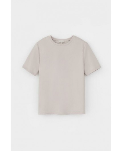 ЕВТ 3243/кремовый фуфайка