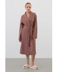 Е 50029/капучино халат