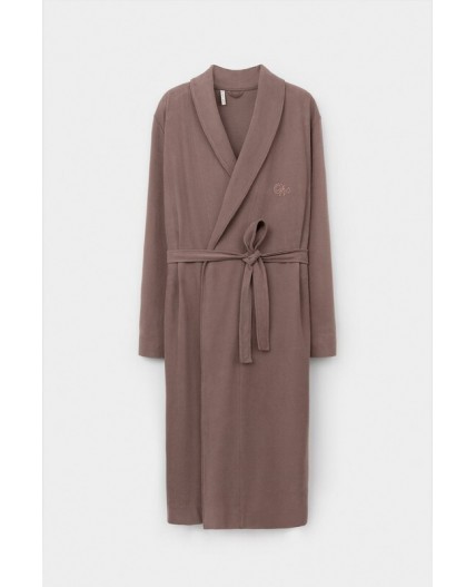 Е 50029/капучино халат