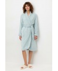 Е 50001/24/зимнее небо халат