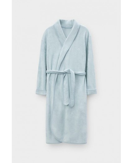 Е 50001/24/зимнее небо халат