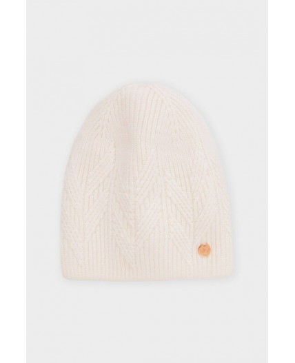 ЕВ 20022/ш/белый шапка