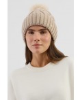 ЕВ 20017/ш/светлая верба шапка
