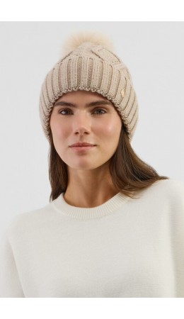 ЕВ 20017/ш/светлая верба шапка