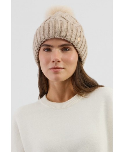 ЕВ 20017/ш/светлая верба шапка