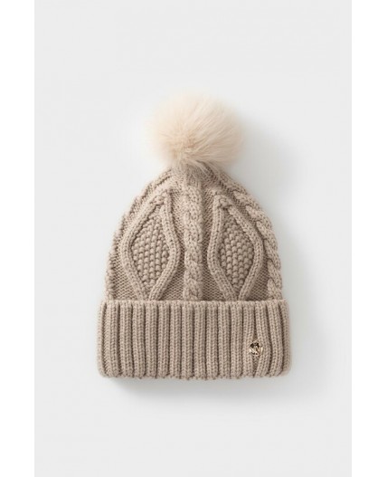 ЕВ 20017/ш/светлая верба шапка