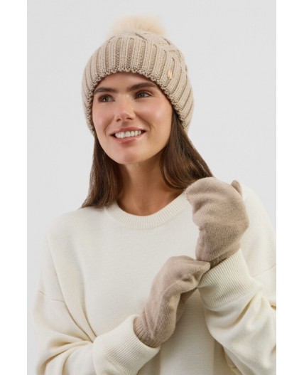 ЕВ 20017/ш/светлая верба шапка