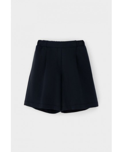 ЕВТ 4140/индиго шорты