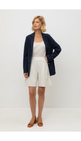 ЕВТ 4140/светлый беж шорты