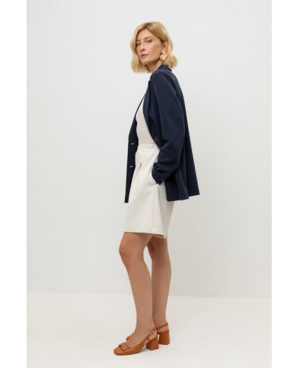 ЕВТ 4140/светлый беж шорты