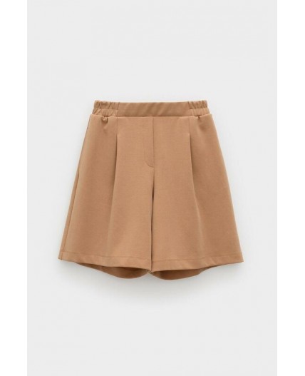 ЕВТ 4140/охра коричневая шорты