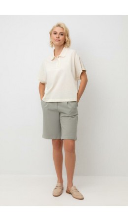 ЕВТ 4138/лесной туман шорты