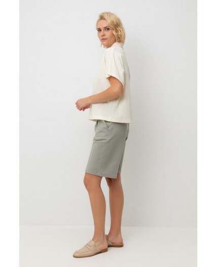 ЕВТ 4138/лесной туман шорты