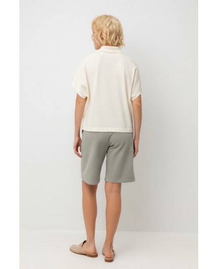 ЕВТ 4138/лесной туман шорты