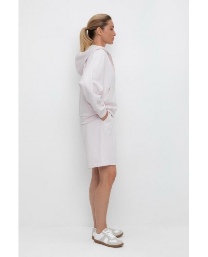 ЕВТ 4152/розовый кашемир шорты