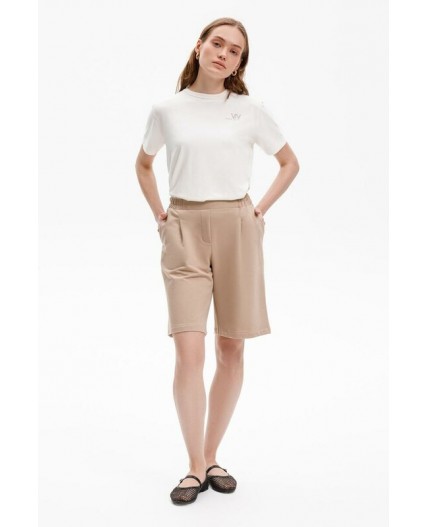 ЕВТ 4138/песчаный берег шорты