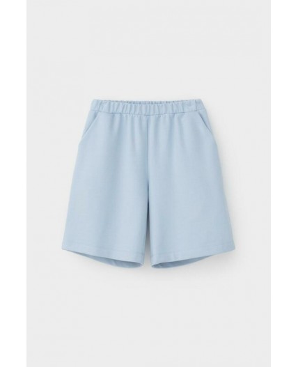 ЕВТ 4152/голубой кашемир шорты