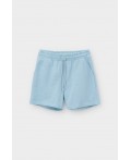 Е 40012/голубой шорты