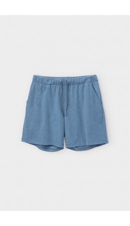 Е 40026/капитанский синий шорты