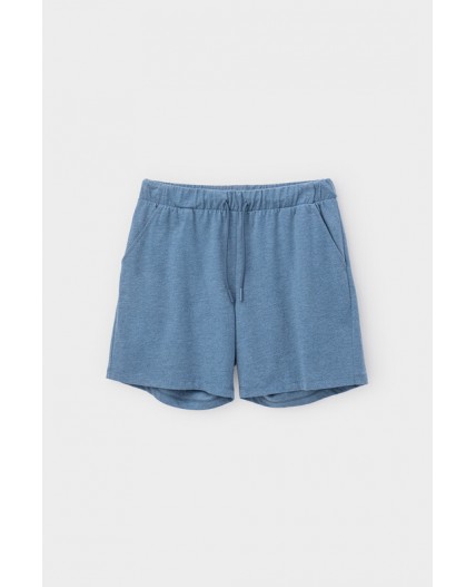 Е 40026/капитанский синий шорты