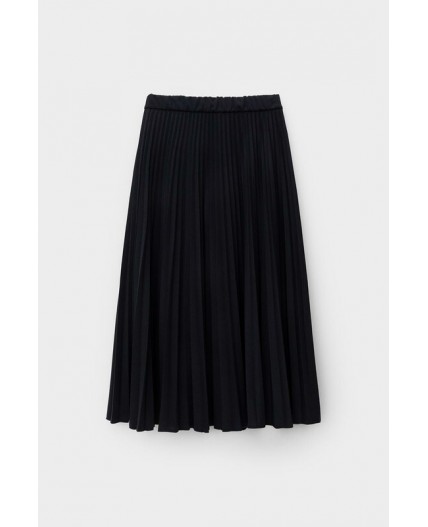 ЕВТ 7026/темно-синий юбка