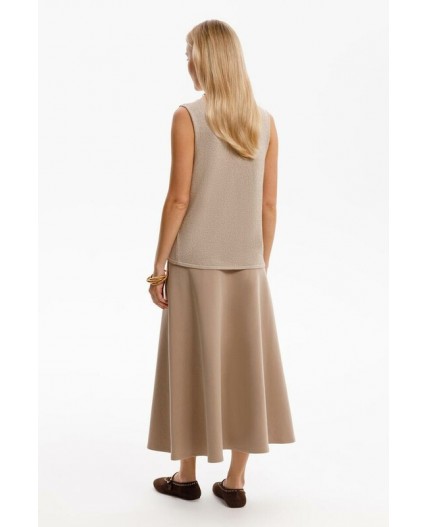 ЕВТ 7028/песчаный берег юбка