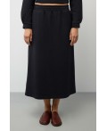 ЕВТ 7038/черный юбка