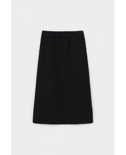 ЕВТ 7038/черный юбка