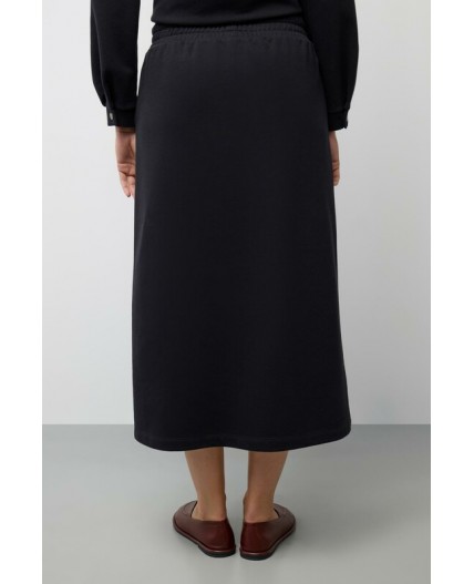 ЕВТ 7038/черный юбка