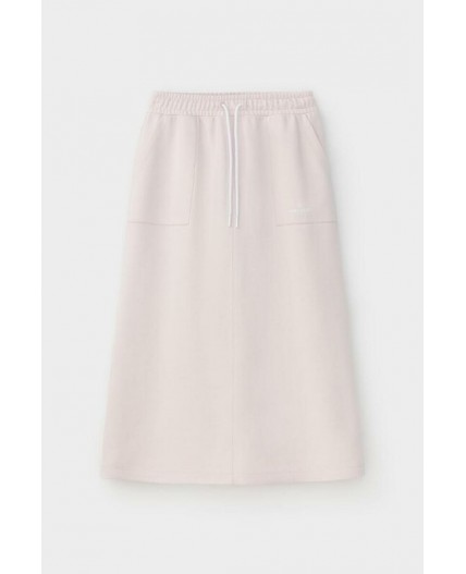 ЕВТ 7030/розовый кашемир юбка