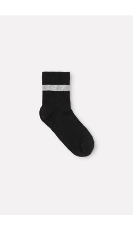 К 9631/черный носки