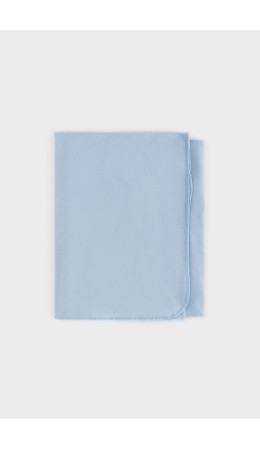 К 8512/пыльно-синий пеленка