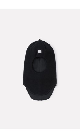 КВ 20283/ш/черный шапка-шлем