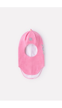 КВ 20285/ш/ярко-розовый шапка-шлем
