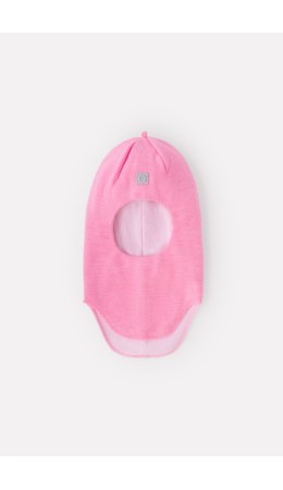 КВ 20283/ш/ярко-розовый шапка-шлем