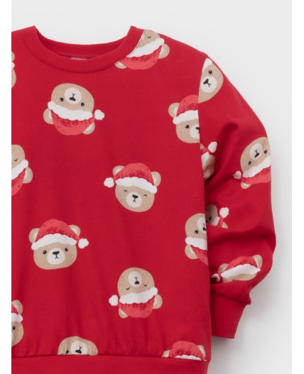 К 1663-1/вишня 1761 Н148 пижама