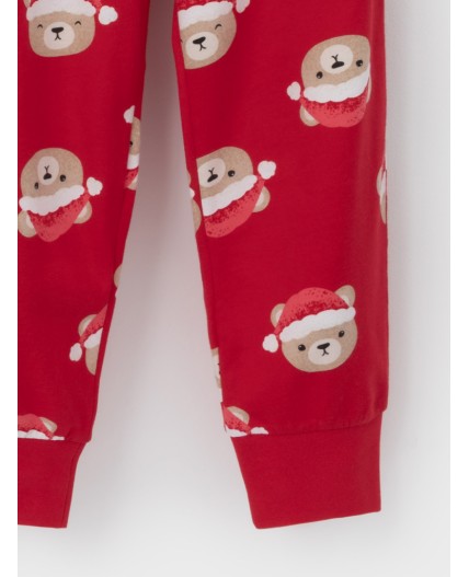 К 1663-1/вишня 1761 Н148 пижама